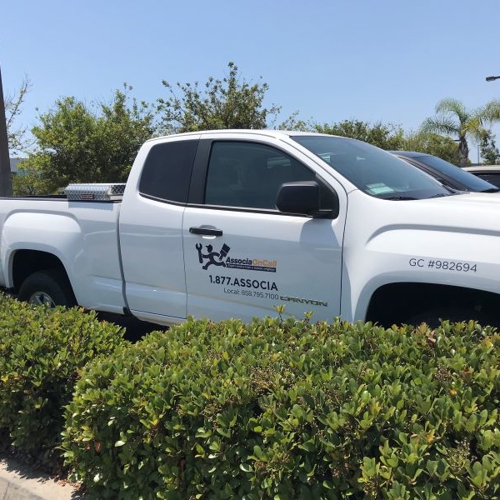Vehicle Graphics